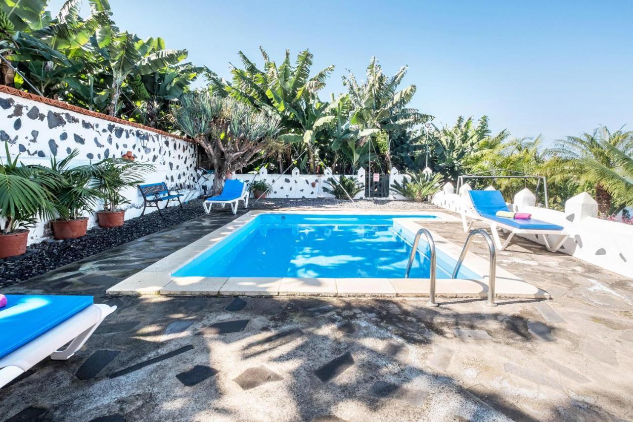 Finca Alejandrina La Guancha 외부 사진